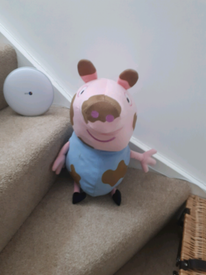 the cuddlies toys